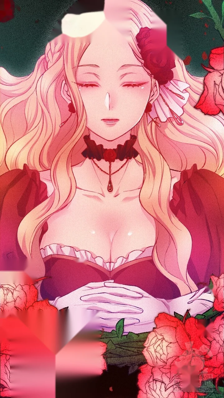 The Heat Of The Reincarnated Villainess Chapter 4 - Page 10