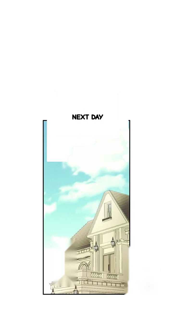 The Heat Of The Reincarnated Villainess Chapter 4 - Page 14