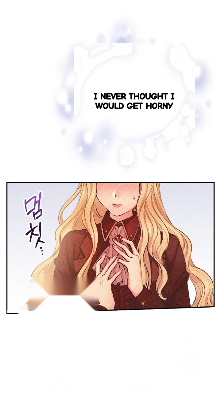 The Heat Of The Reincarnated Villainess Chapter 4 - Page 18
