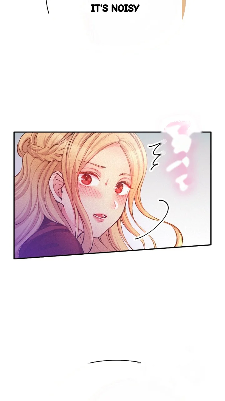 The Heat Of The Reincarnated Villainess Chapter 4 - Page 24