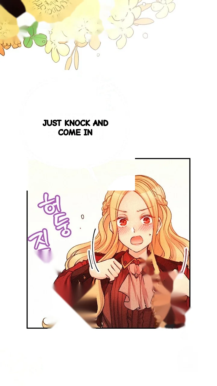 The Heat Of The Reincarnated Villainess Chapter 4 - Page 28