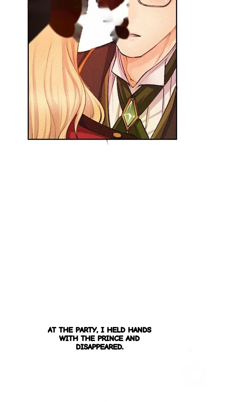 The Heat Of The Reincarnated Villainess Chapter 4 - Page 36