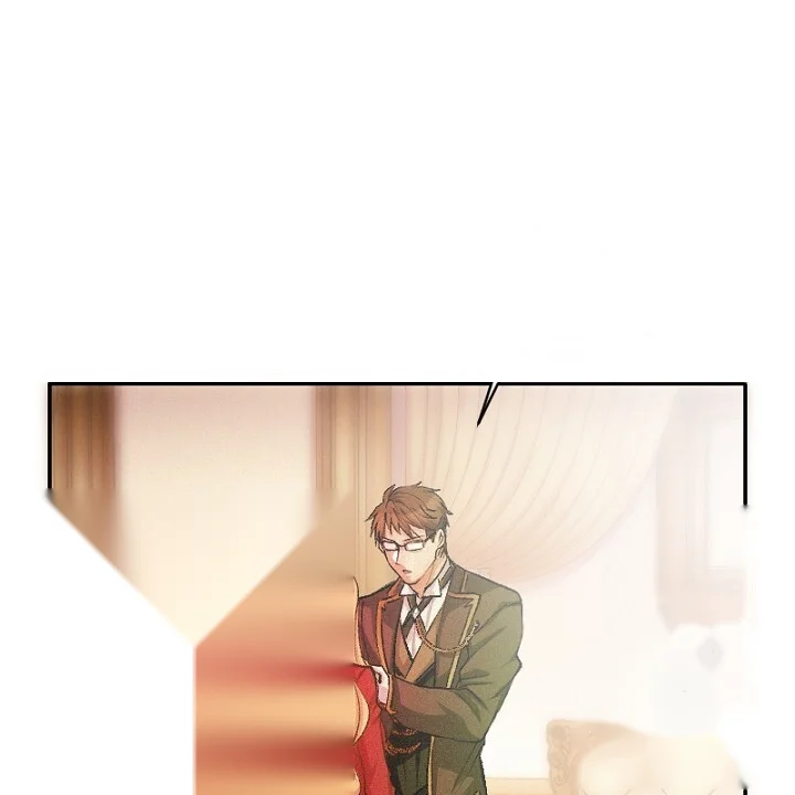 The Heat Of The Reincarnated Villainess Chapter 4 - Page 41
