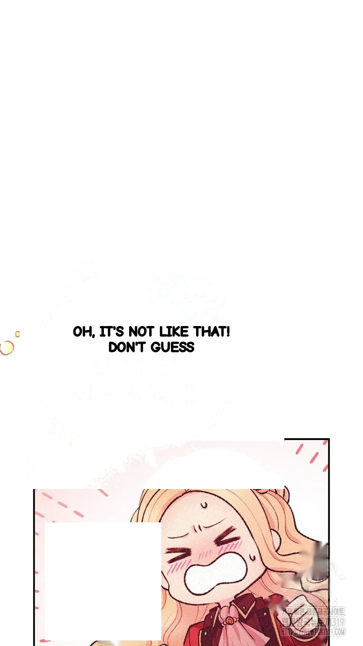 The Heat Of The Reincarnated Villainess Chapter 4 - Page 46