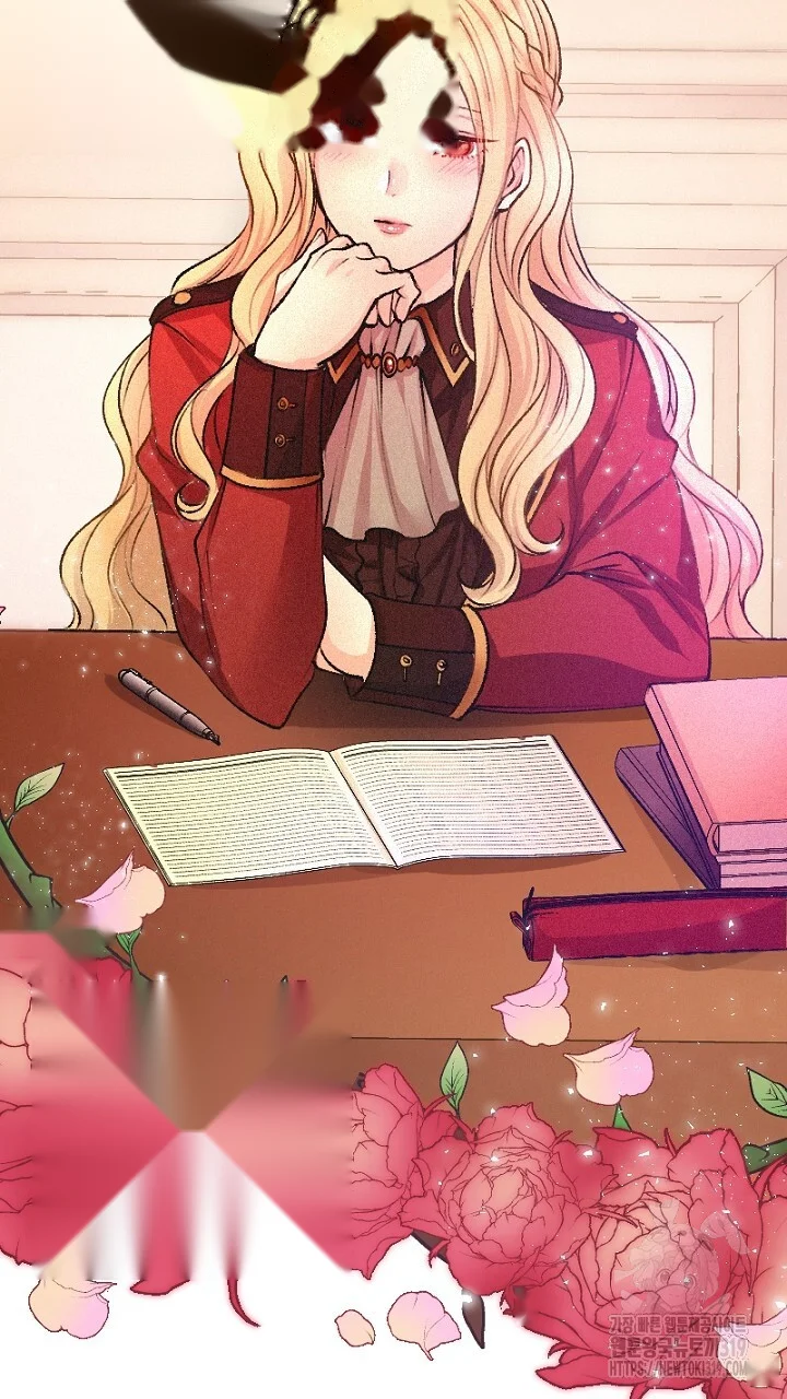 The Heat Of The Reincarnated Villainess Chapter 4 - Page 64