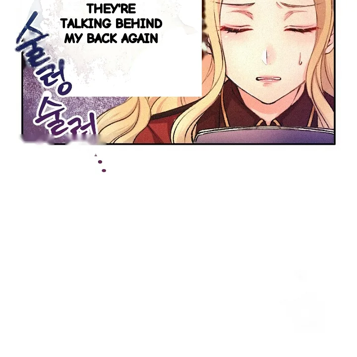 The Heat Of The Reincarnated Villainess Chapter 4 - Page 67