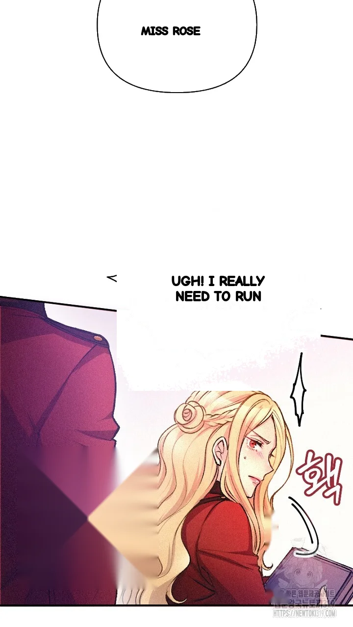 The Heat Of The Reincarnated Villainess Chapter 4 - Page 68