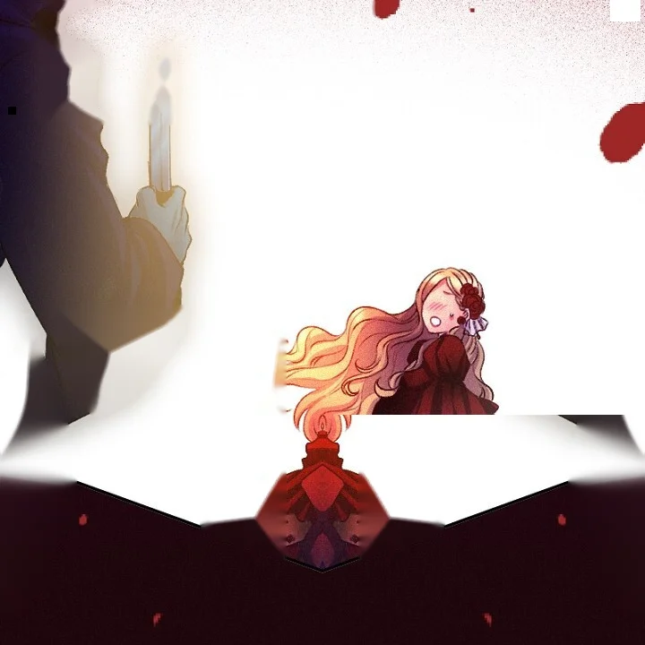 The Heat Of The Reincarnated Villainess Chapter 4 - Page 7