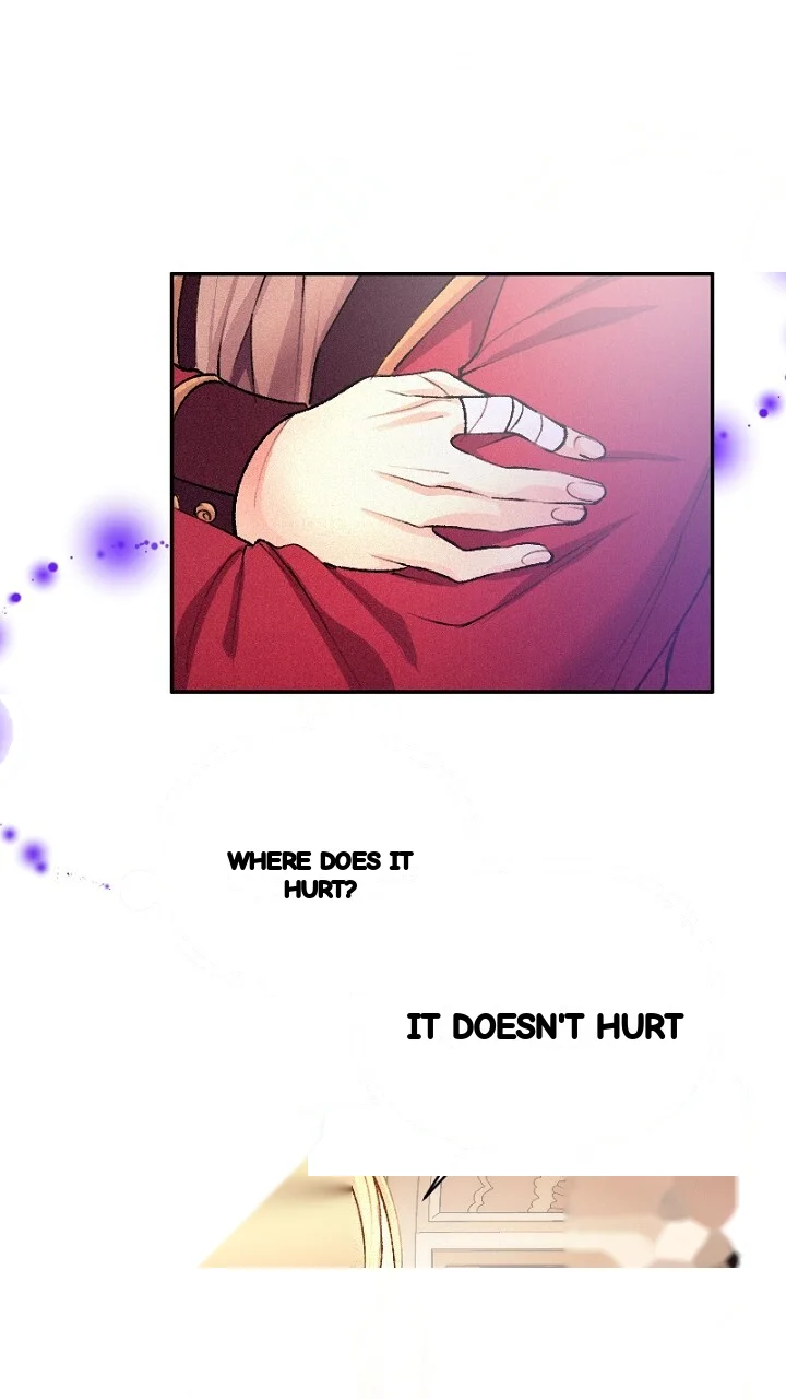 The Heat Of The Reincarnated Villainess Chapter 4 - Page 74