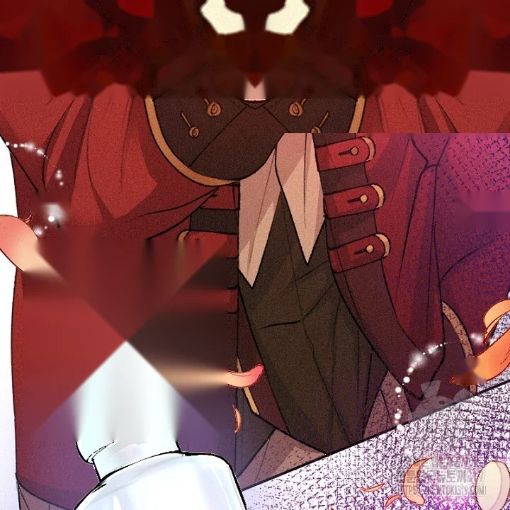 The Heat Of The Reincarnated Villainess Chapter 4 - Page 85