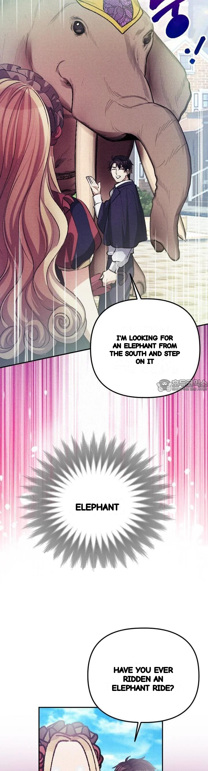 The Heat Of The Reincarnated Villainess Chapter 40 - Page 16