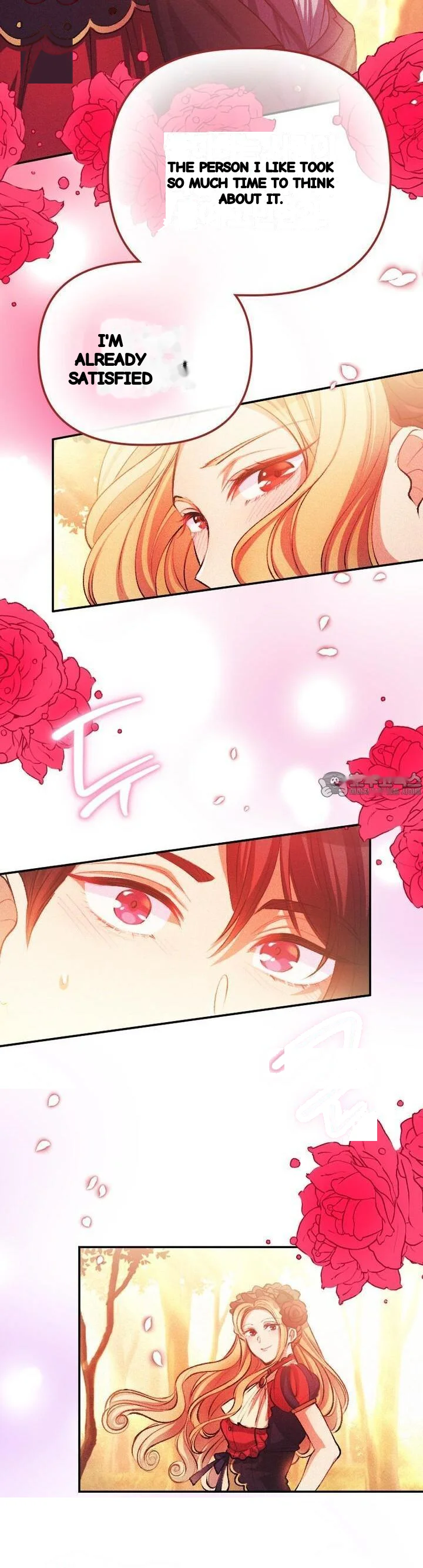 The Heat Of The Reincarnated Villainess Chapter 40 - Page 24