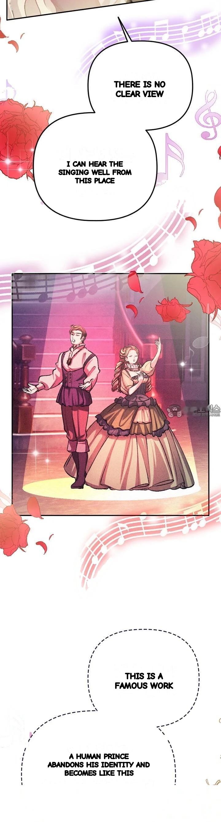 The Heat Of The Reincarnated Villainess Chapter 40 - Page 8