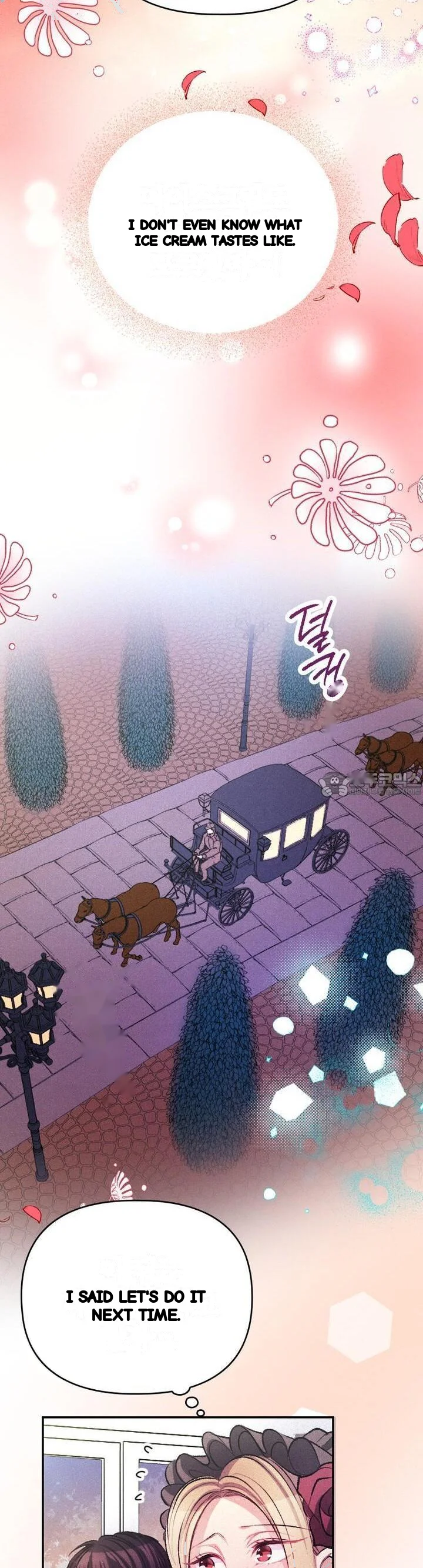 The Heat Of The Reincarnated Villainess Chapter 41 - Page 12