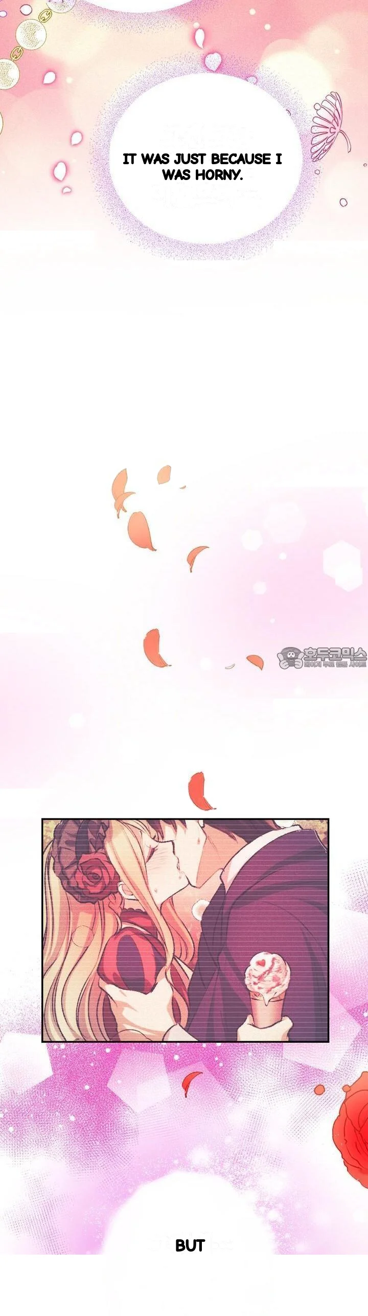 The Heat Of The Reincarnated Villainess Chapter 41 - Page 27