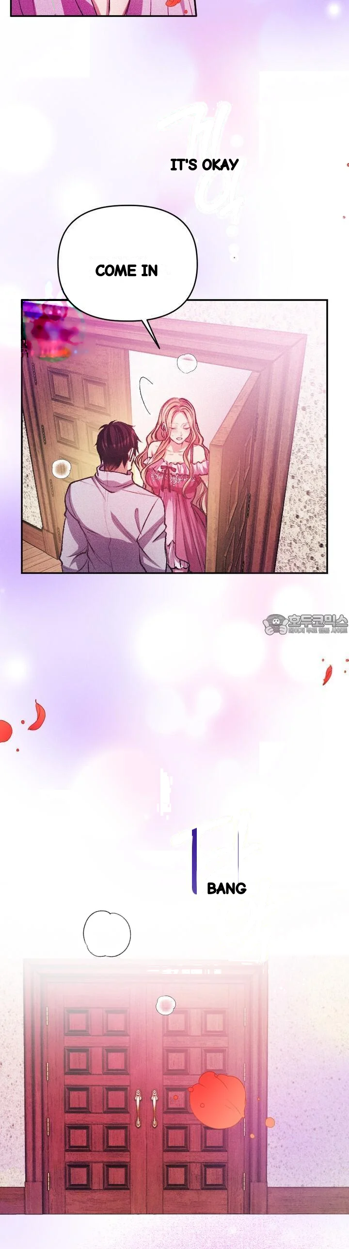 The Heat Of The Reincarnated Villainess Chapter 41 - Page 32