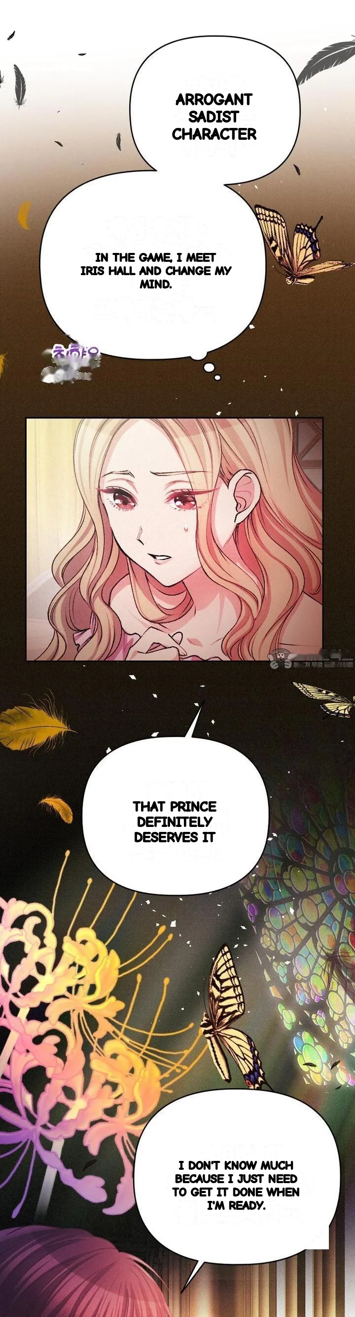 The Heat Of The Reincarnated Villainess Chapter 42 - Page 15