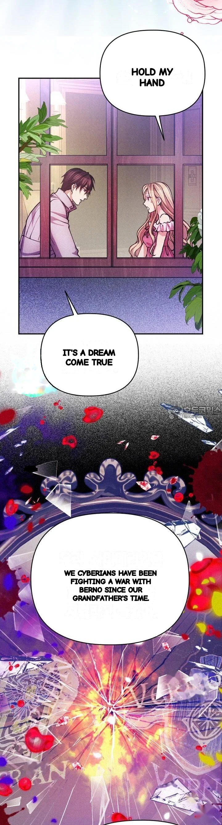 The Heat Of The Reincarnated Villainess Chapter 42 - Page 18