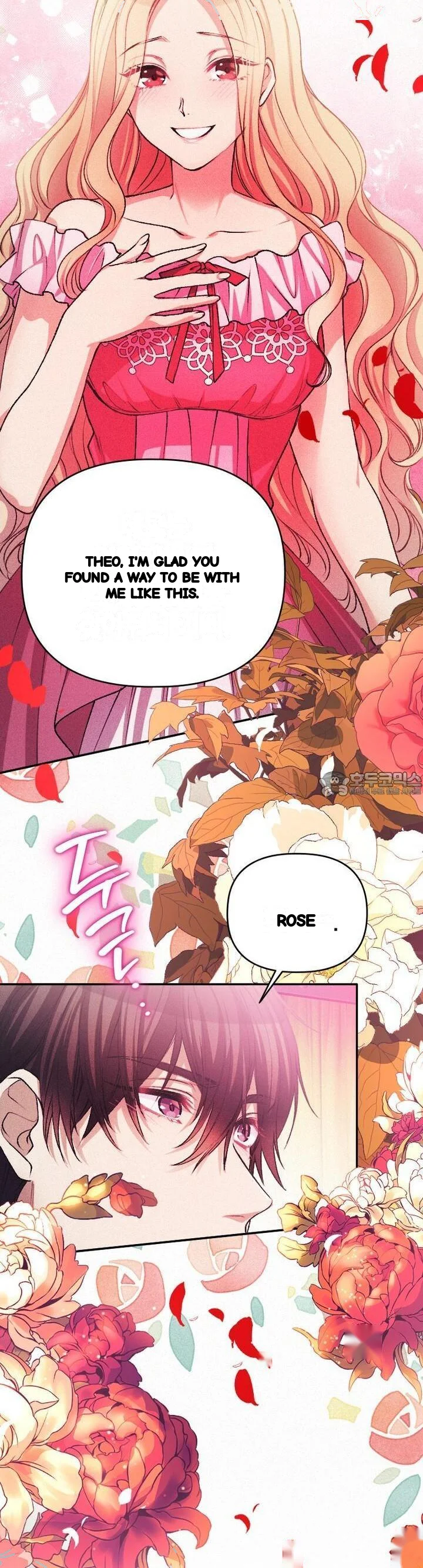 The Heat Of The Reincarnated Villainess Chapter 42 - Page 25