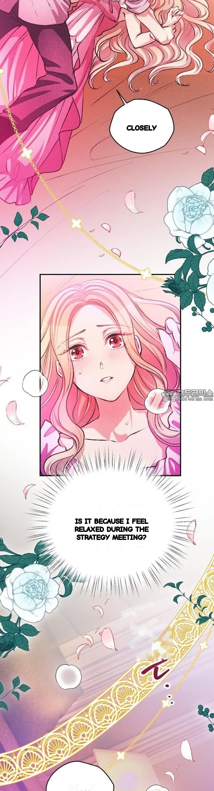 The Heat Of The Reincarnated Villainess Chapter 42 - Page 30