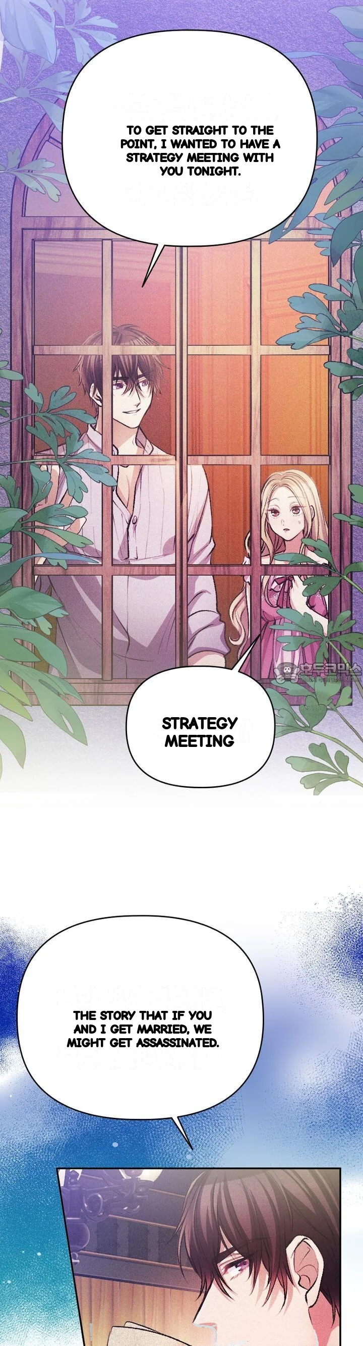 The Heat Of The Reincarnated Villainess Chapter 42 - Page 8
