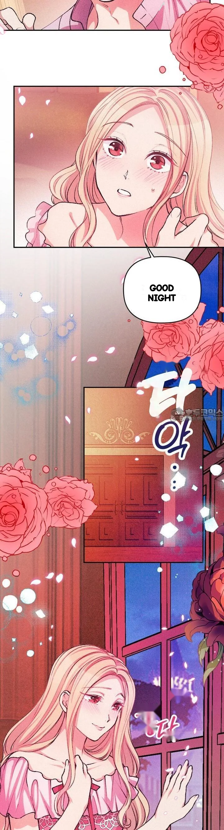 The Heat Of The Reincarnated Villainess Chapter 43 - Page 13