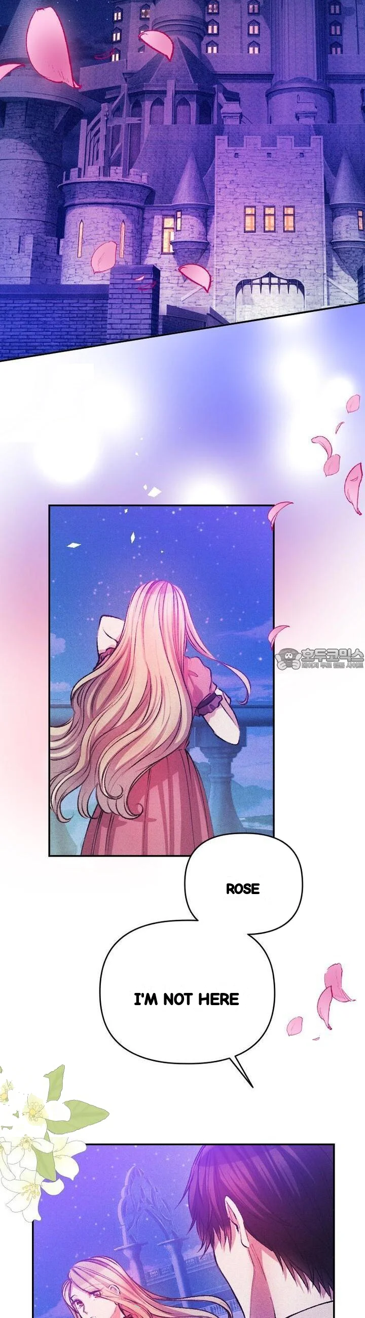 The Heat Of The Reincarnated Villainess Chapter 43 - Page 29