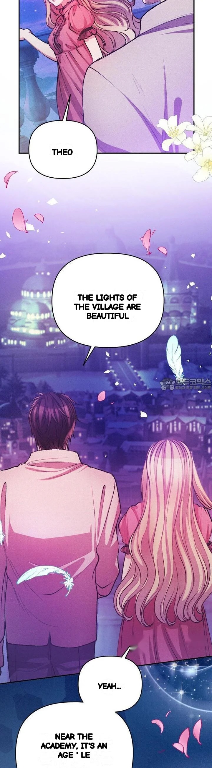 The Heat Of The Reincarnated Villainess Chapter 43 - Page 30