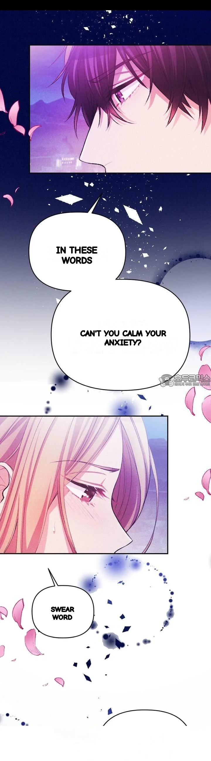The Heat Of The Reincarnated Villainess Chapter 43 - Page 37