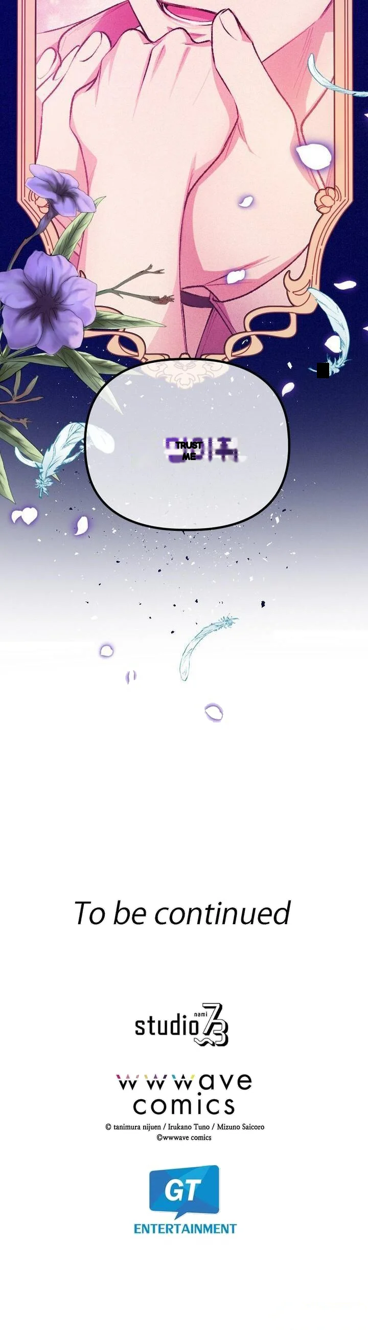 The Heat Of The Reincarnated Villainess Chapter 43 - Page 40