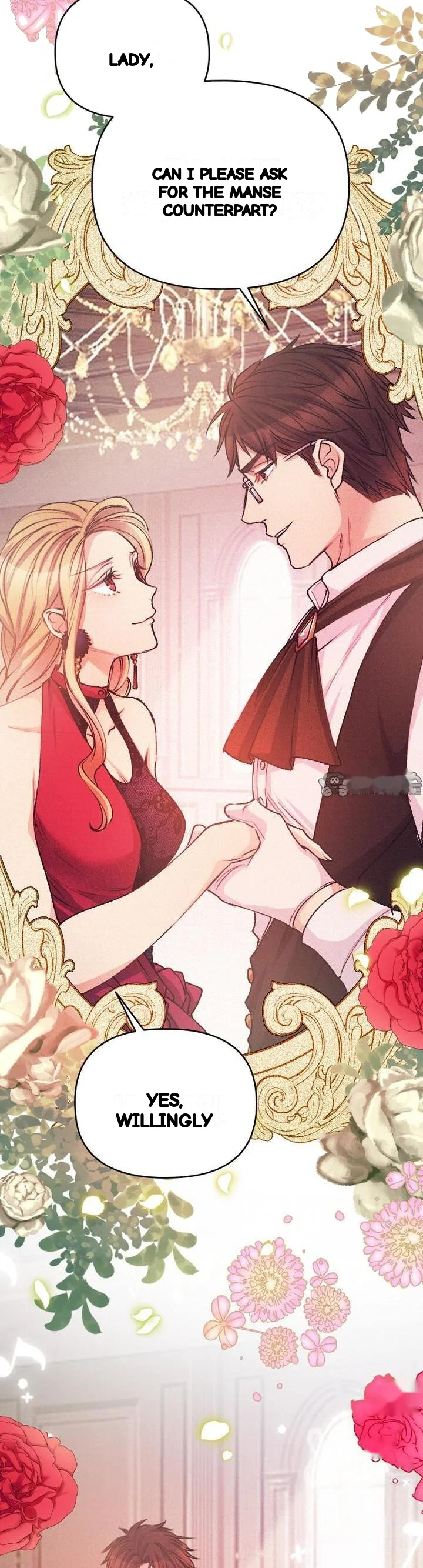 The Heat Of The Reincarnated Villainess Chapter 44 - Page 18