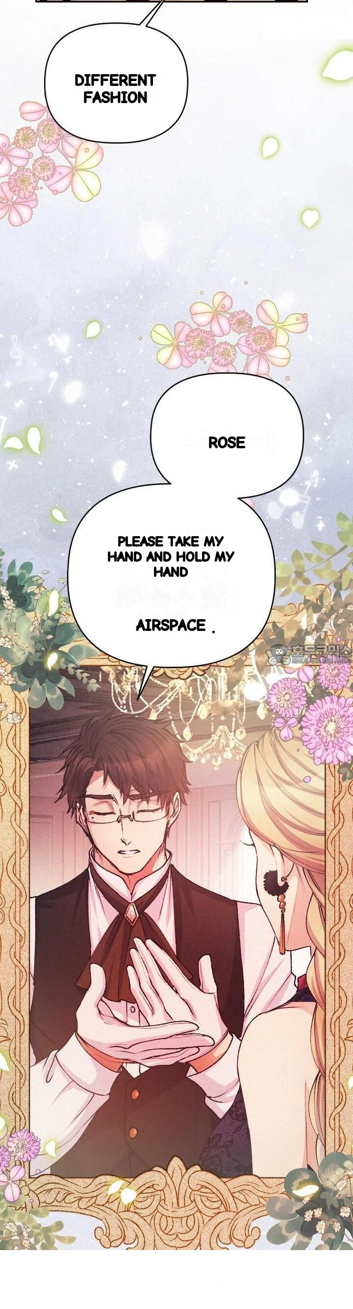 The Heat Of The Reincarnated Villainess Chapter 44 - Page 21