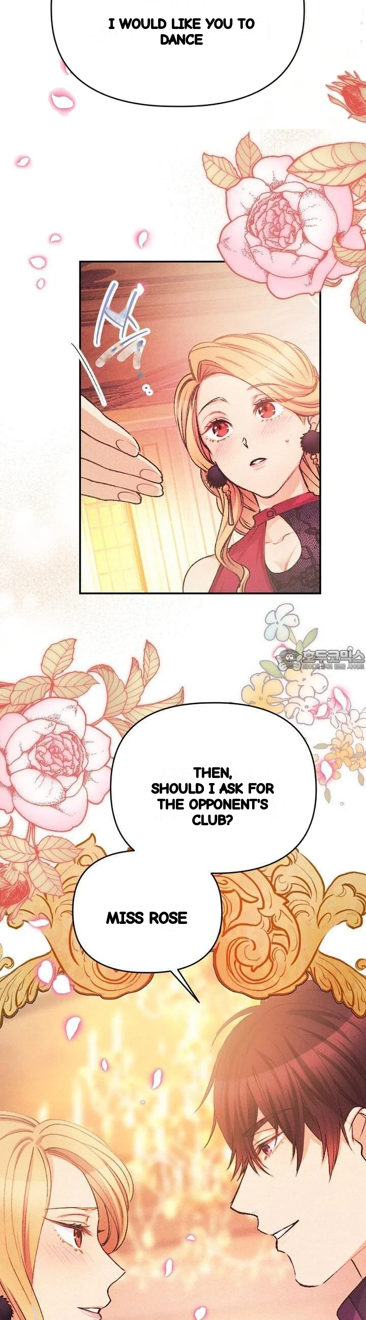 The Heat Of The Reincarnated Villainess Chapter 44 - Page 34