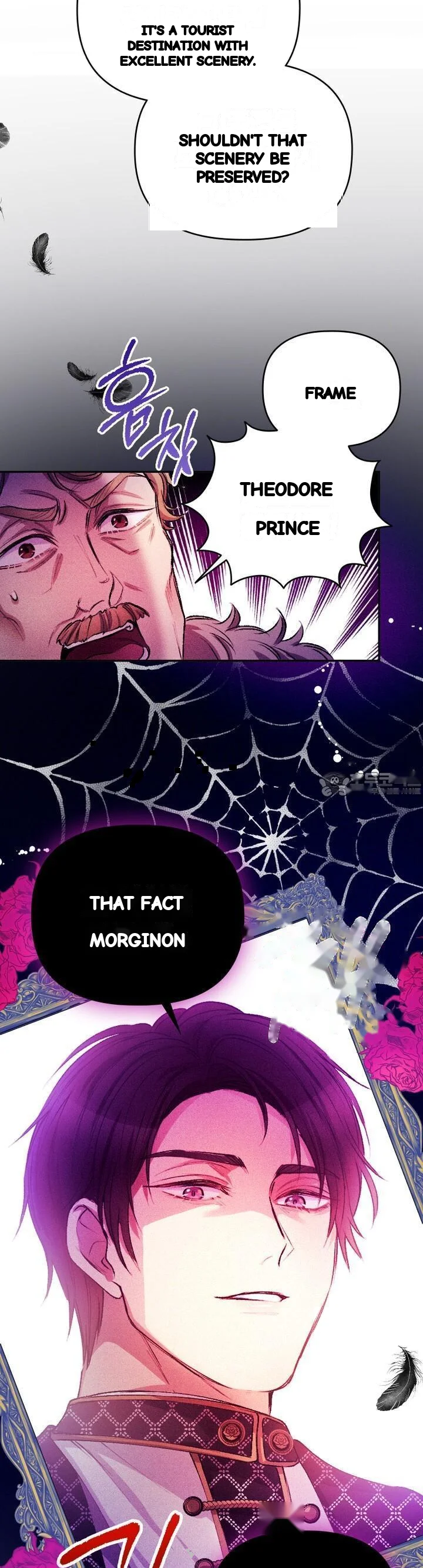 The Heat Of The Reincarnated Villainess Chapter 45 - Page 20