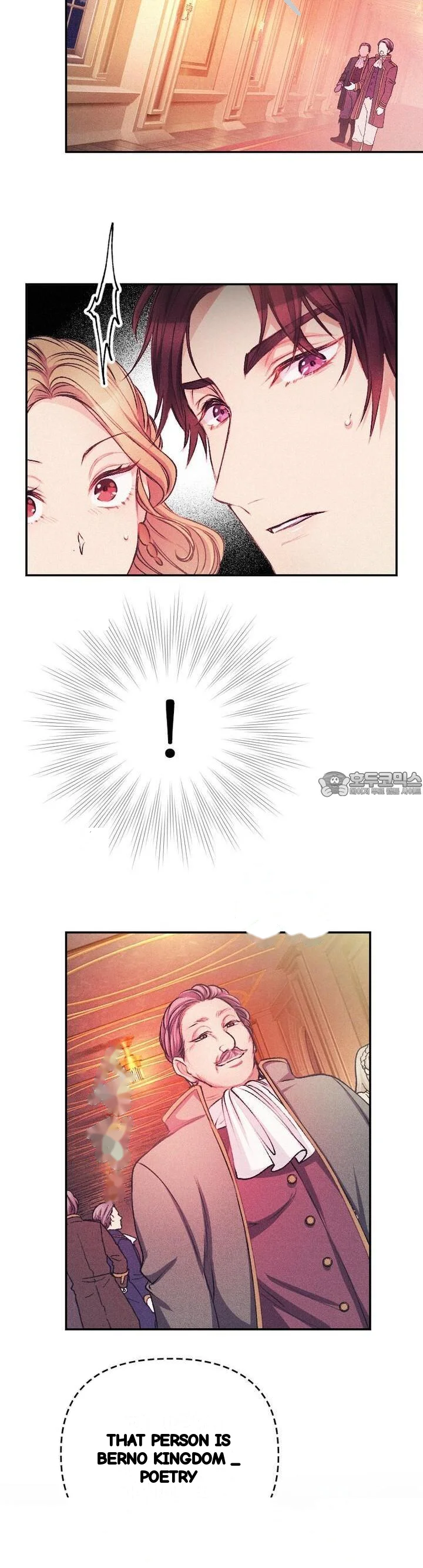 The Heat Of The Reincarnated Villainess Chapter 45 - Page 25