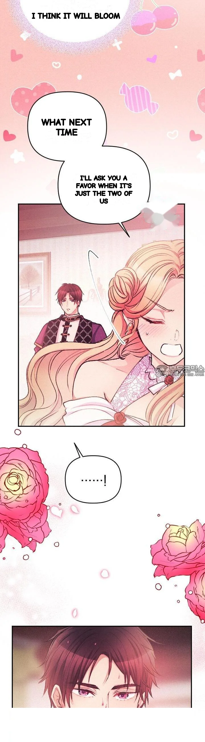 The Heat Of The Reincarnated Villainess Chapter 47 - Page 29