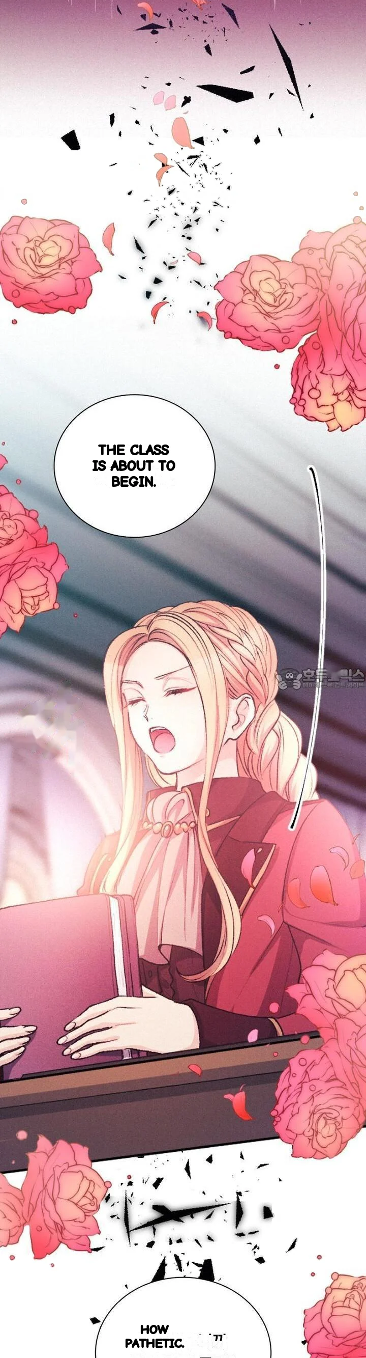 The Heat Of The Reincarnated Villainess Chapter 48 - Page 19