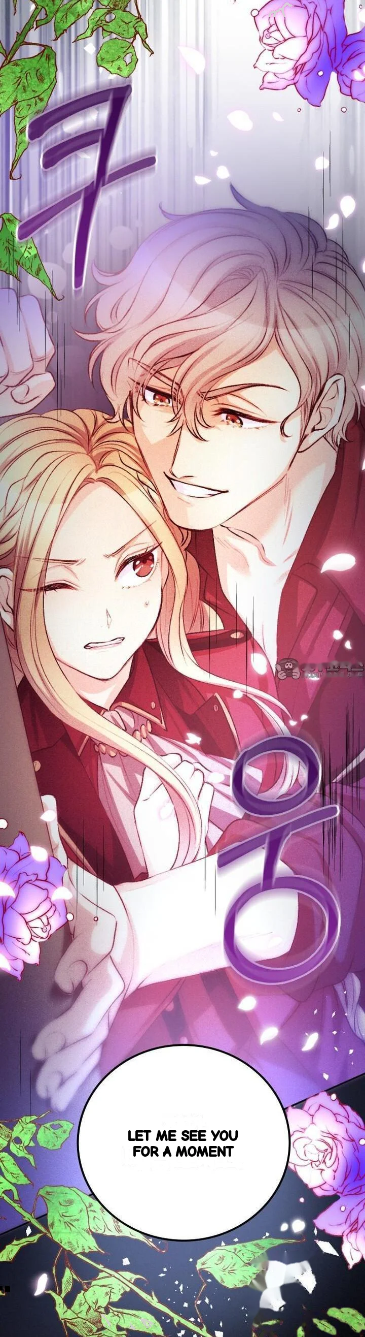 The Heat Of The Reincarnated Villainess Chapter 48 - Page 41