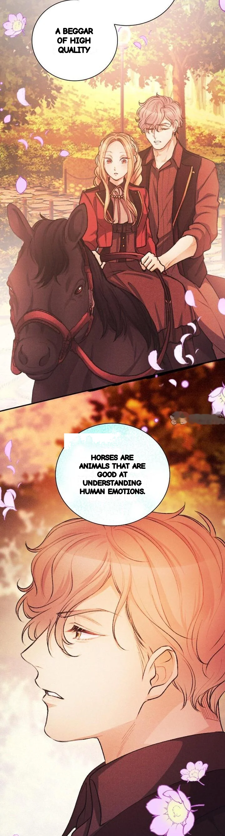 The Heat Of The Reincarnated Villainess Chapter 49 - Page 24