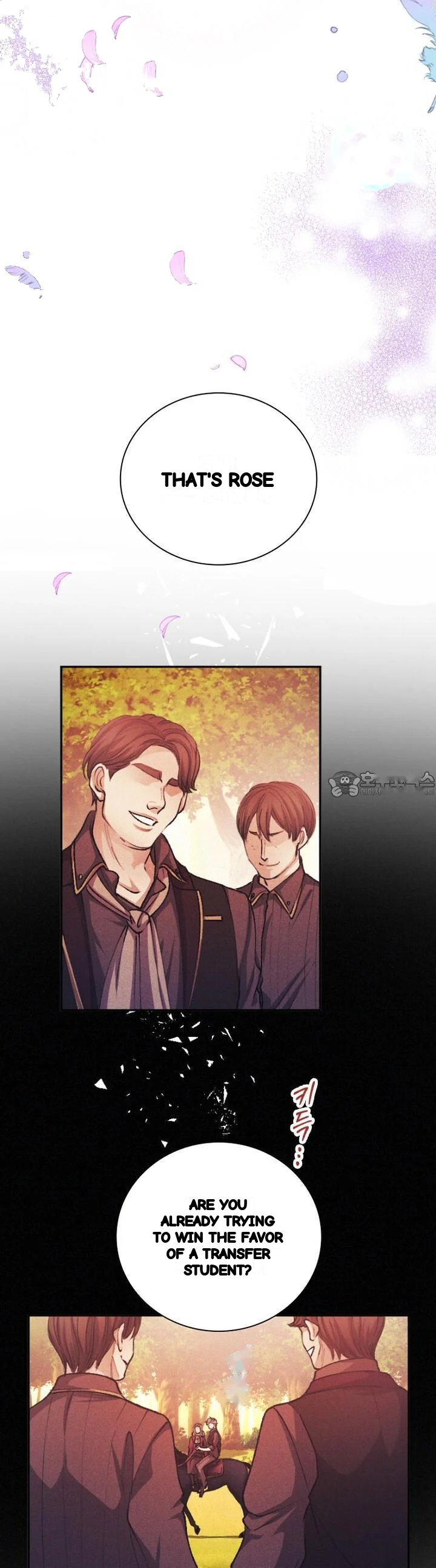 The Heat Of The Reincarnated Villainess Chapter 49 - Page 26