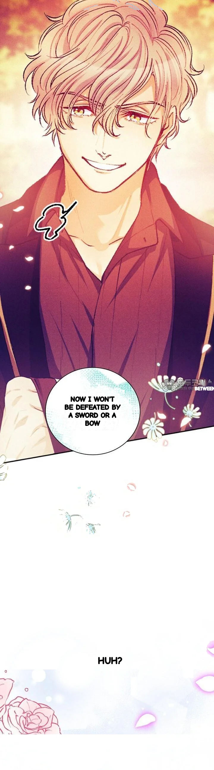 The Heat Of The Reincarnated Villainess Chapter 49 - Page 35