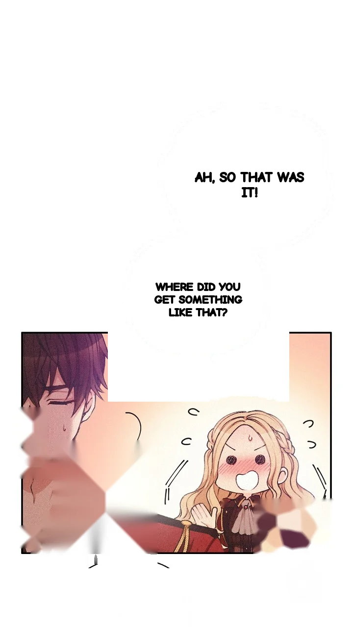 The Heat Of The Reincarnated Villainess Chapter 5 - Page 10