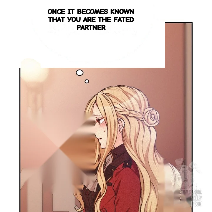 The Heat Of The Reincarnated Villainess Chapter 5 - Page 13