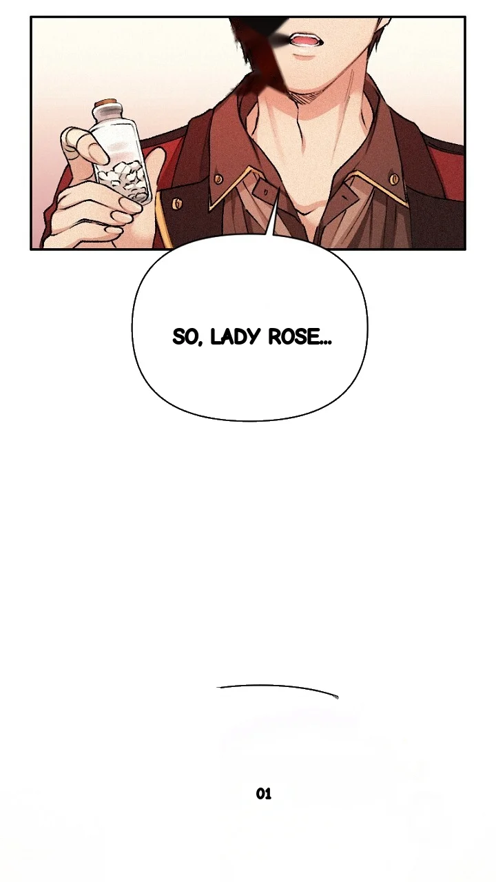 The Heat Of The Reincarnated Villainess Chapter 5 - Page 16