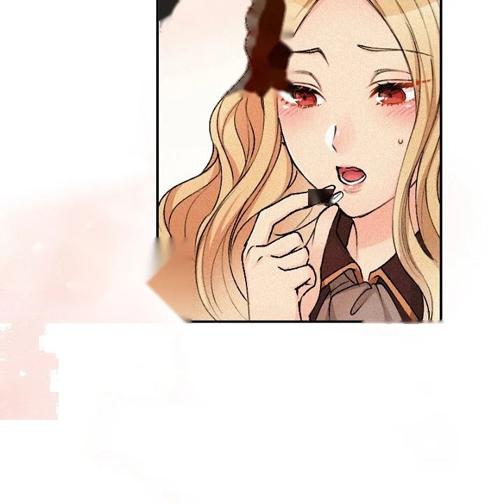 The Heat Of The Reincarnated Villainess Chapter 5 - Page 21