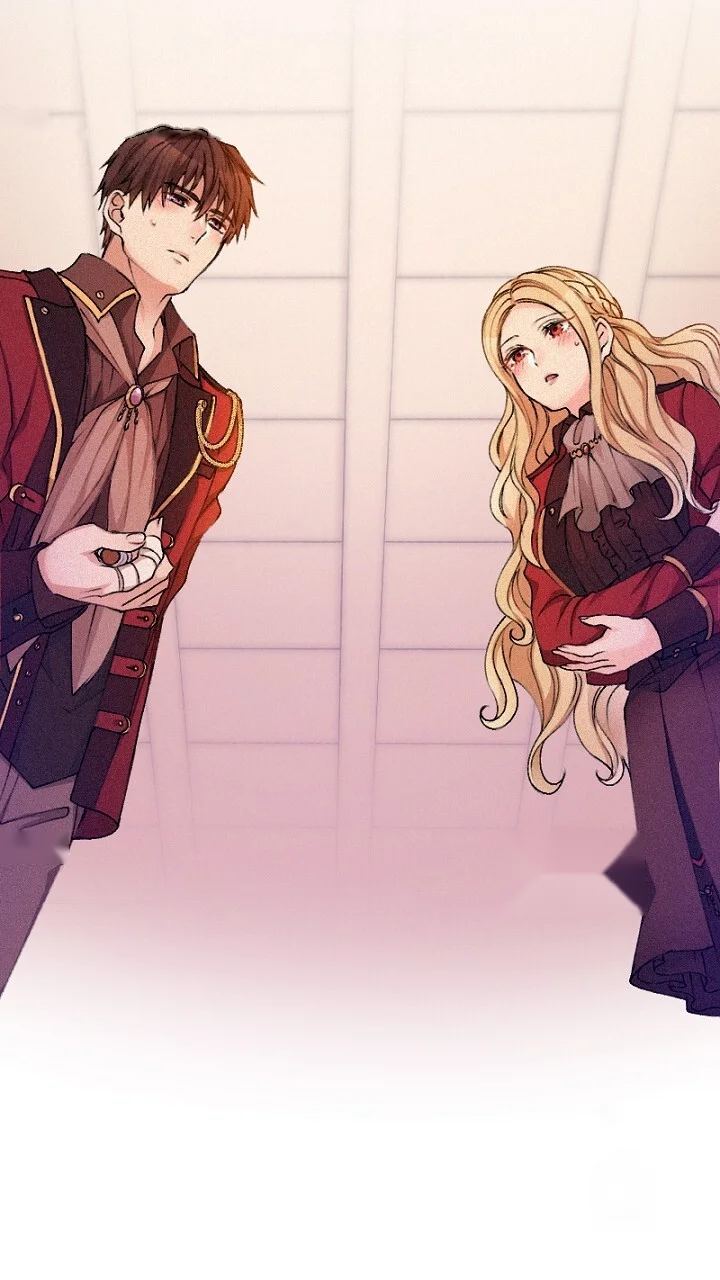 The Heat Of The Reincarnated Villainess Chapter 5 - Page 24