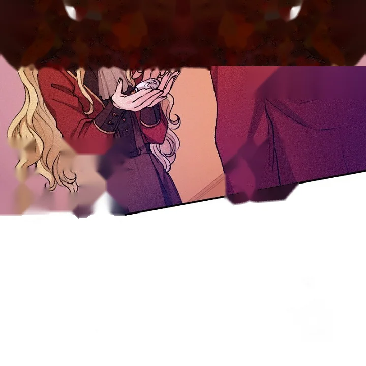 The Heat Of The Reincarnated Villainess Chapter 5 - Page 27