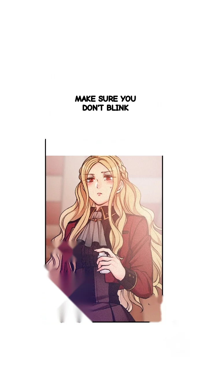 The Heat Of The Reincarnated Villainess Chapter 5 - Page 32