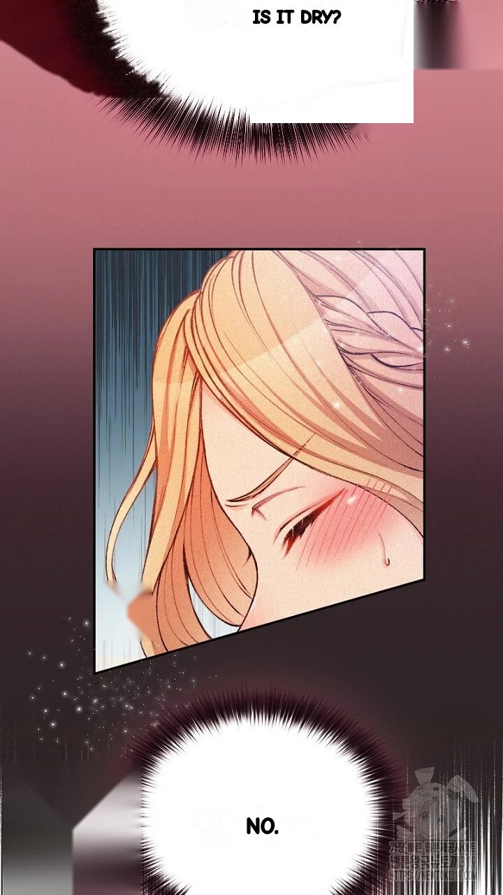 The Heat Of The Reincarnated Villainess Chapter 5 - Page 40