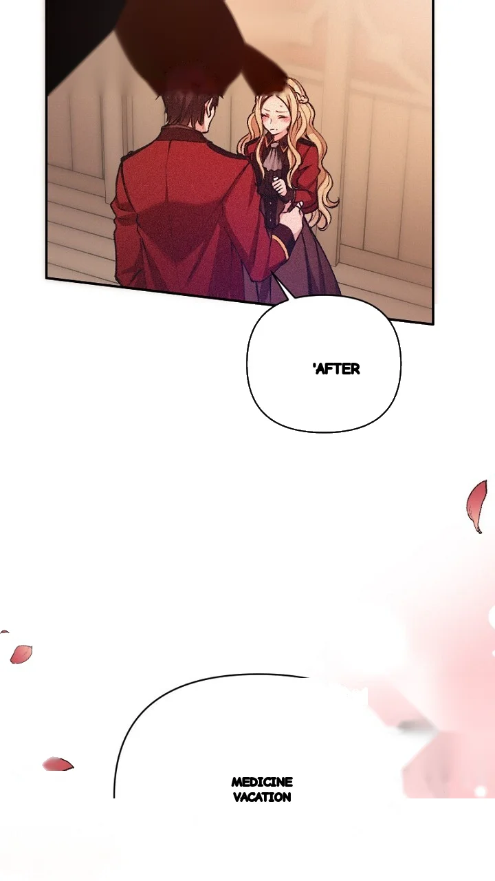 The Heat Of The Reincarnated Villainess Chapter 5 - Page 42